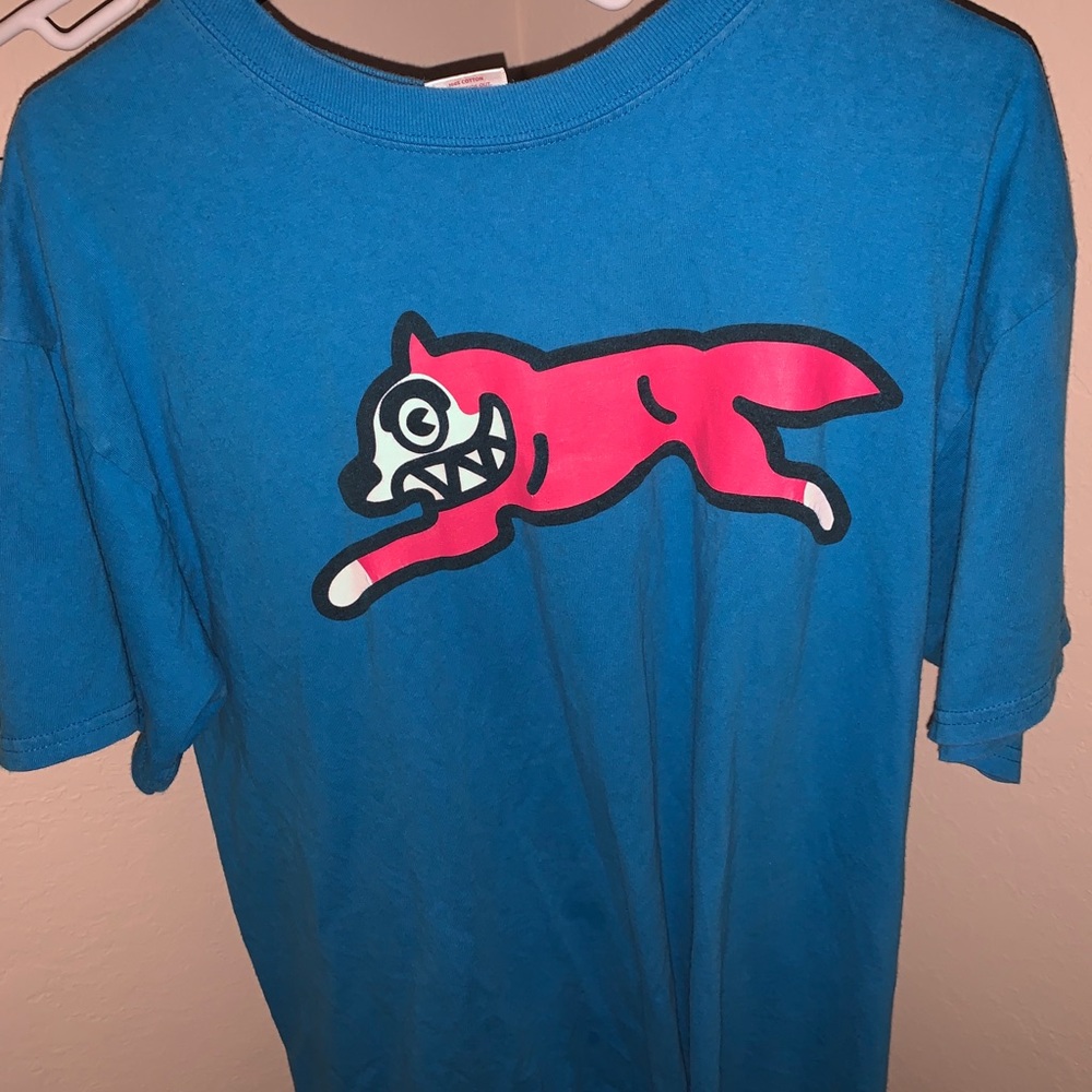 Ice cream tee